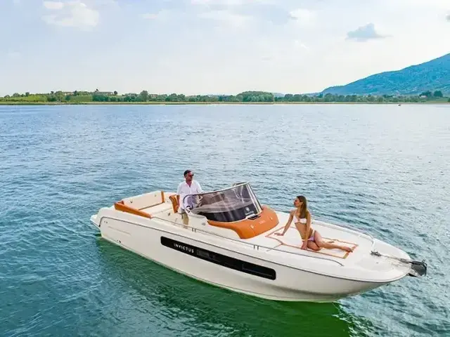 Invictus yachts Invictus 250 cx