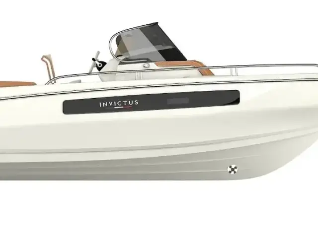 Invictus yachts Invictus 250 cx