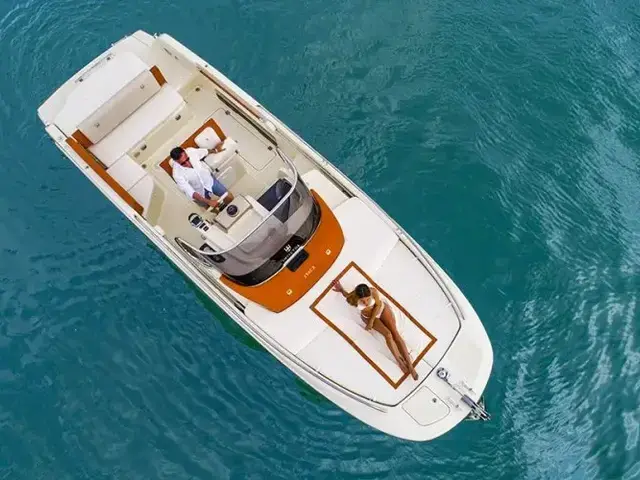 Invictus yachts Invictus 250 cx