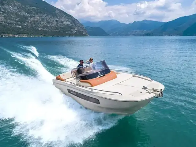 Invictus yachts Invictus 250 cx