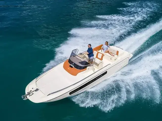 Invictus yachts Invictus 250 cx