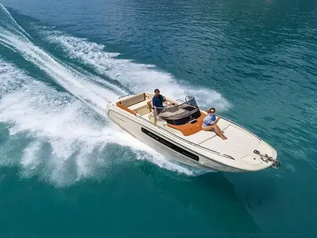 Invictus yachts Invictus 250 cx