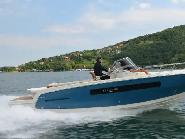 Invictus yachts Invictus 280 cx