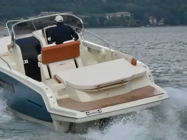 Invictus yachts Invictus 280 cx