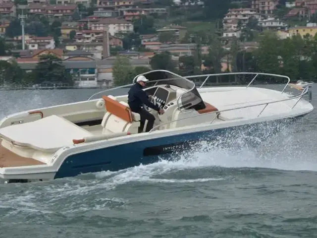 Invictus yachts Invictus 280 cx