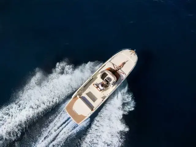 Invictus yachts Invictus 280 cx