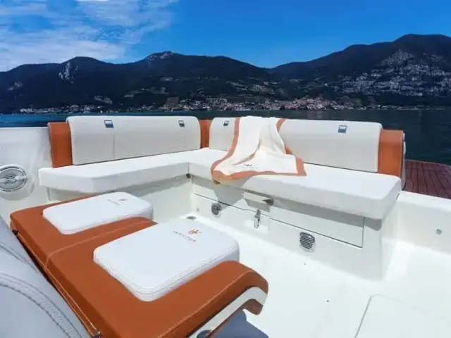 Invictus yachts Invictus 280 cx