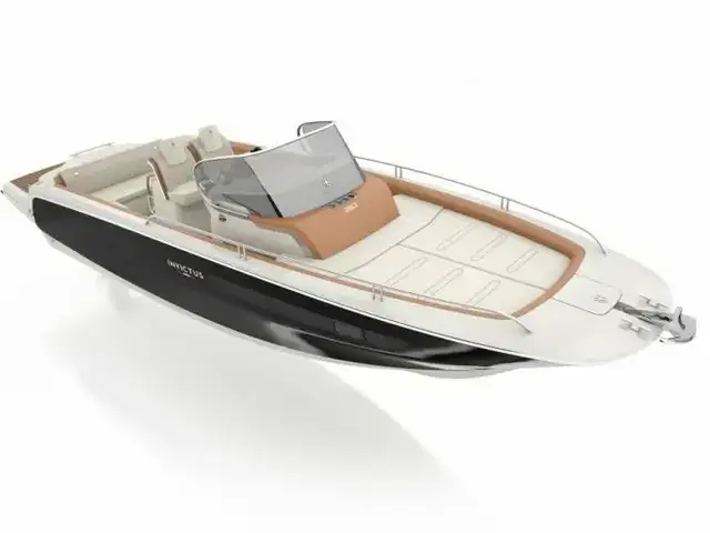 Invictus yachts Invictus 280 cx