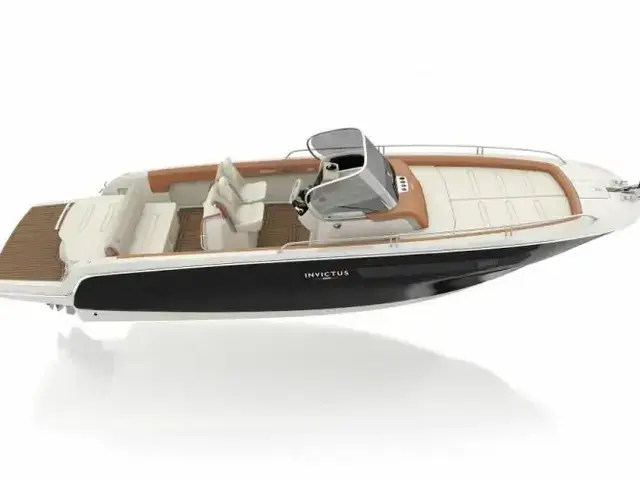 Invictus yachts Invictus 280 cx