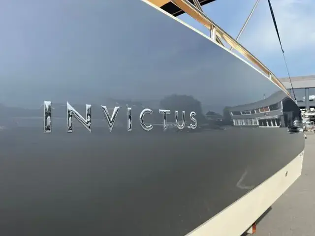 Invictus yachts Invictus 280 GT met Volvo Penta V8 350 pk nieuw op voorraad