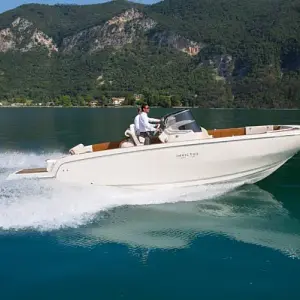  Invictus yachts Invictus 280 sx