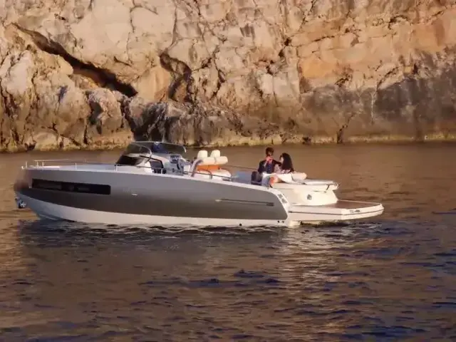 Invictus yachts Invictus 280 gt