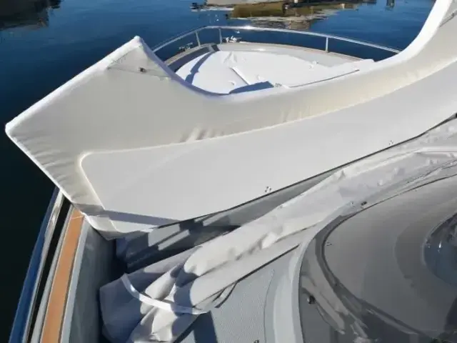 Invictus yachts Invictus 280 gt