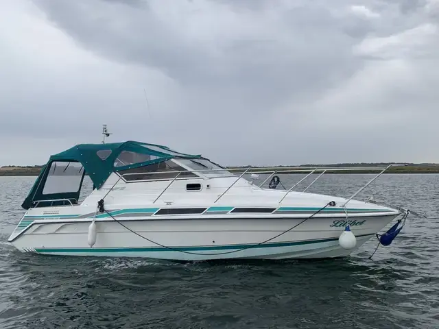 Fairline Targa 27