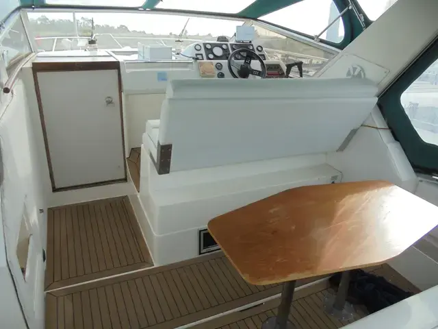 Fairline Targa 27