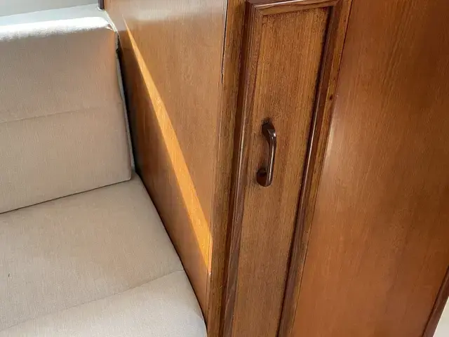 Fairline Targa 27