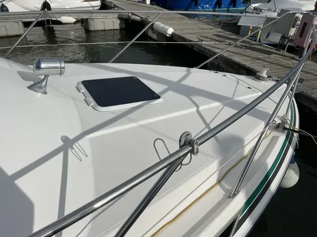 Fairline Targa 27