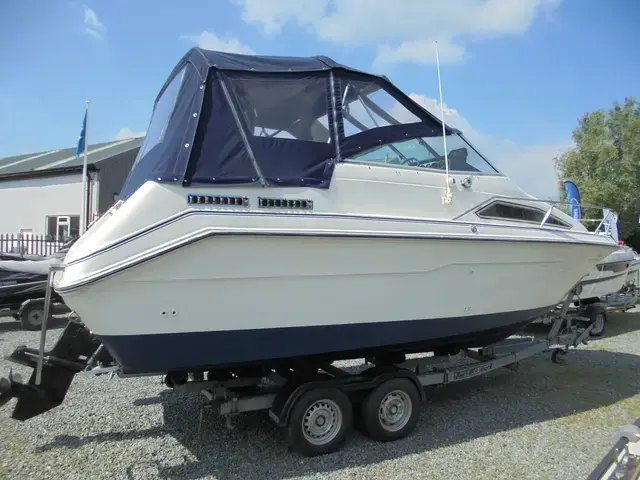 Sea Ray Sundance 220DA