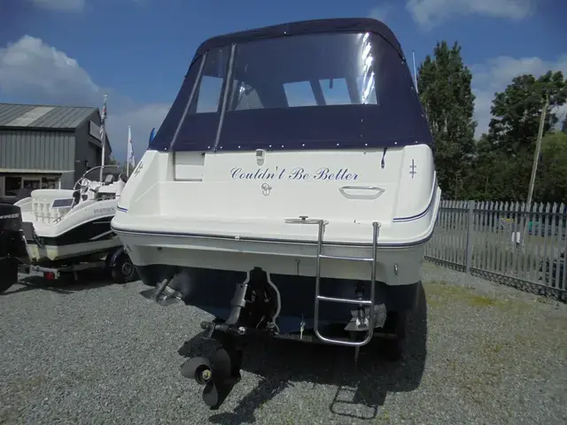 Sea Ray Sundance 220DA