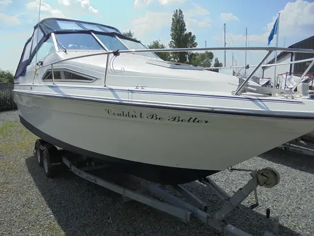 Sea Ray Sundance 220DA