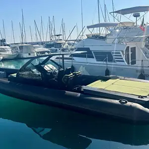 2021 Sunseeker Predator 56