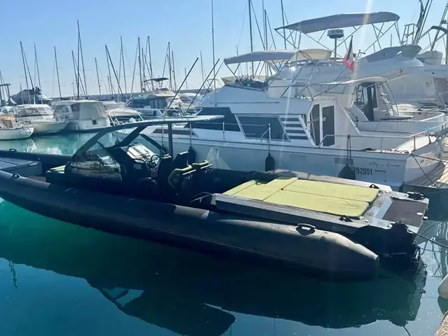 Sunseeker Predator 56