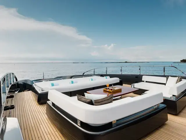 Riva BELLISSIMA 130