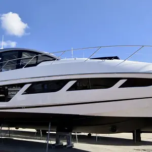 2019 Sunseeker Predator 57 MK II