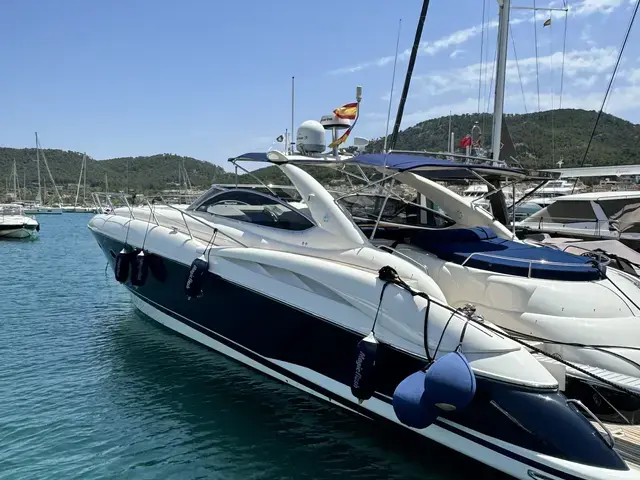 Sunseeker Predator 58