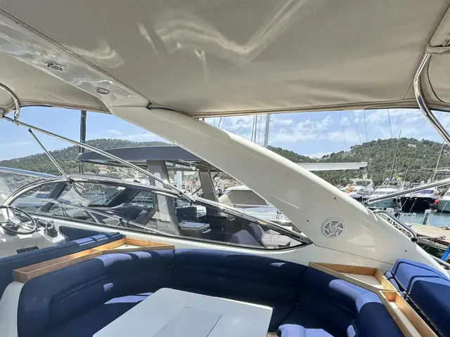 Sunseeker Predator 58