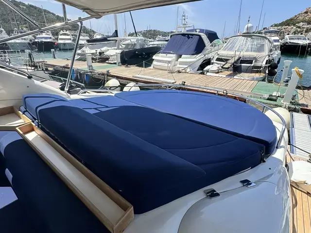 Sunseeker Predator 58