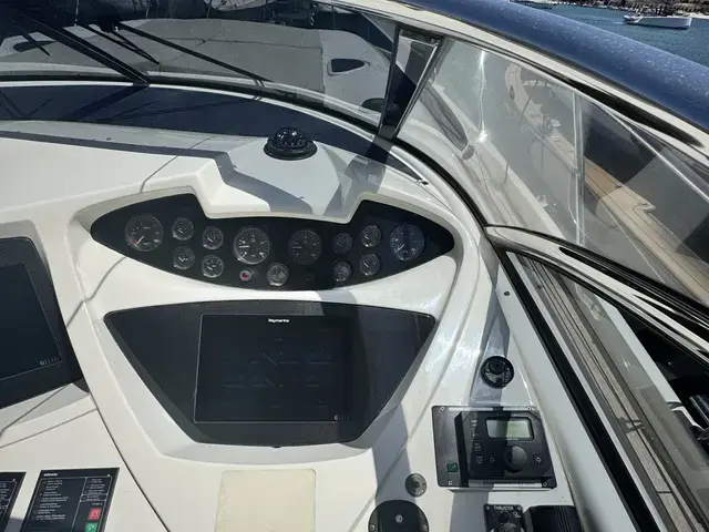 Sunseeker Predator 58