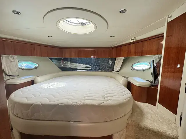 Sunseeker Predator 58