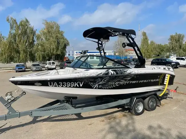 Nautique Super Air 210