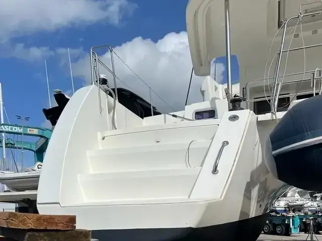 Lagoon 450