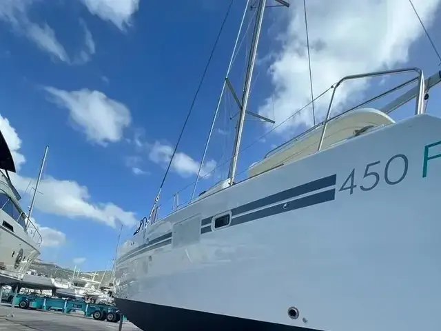 Lagoon 450