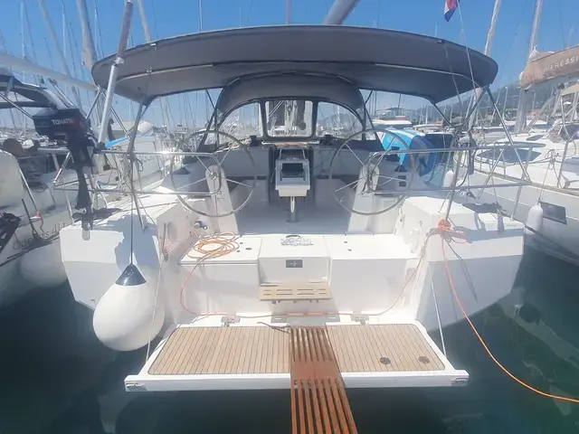 Bavaria C42