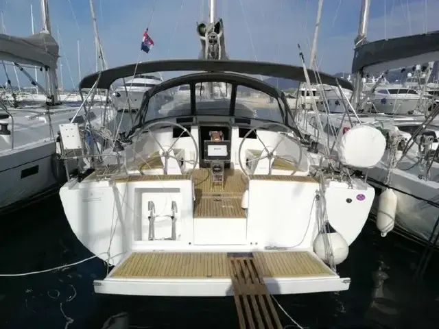 Hanse 415