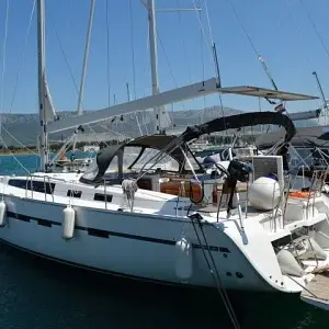 2015 Bavaria Cruiser 56