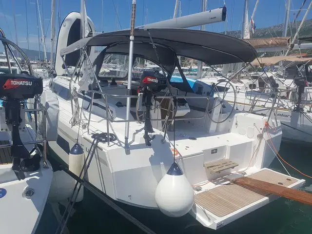 Bavaria C42