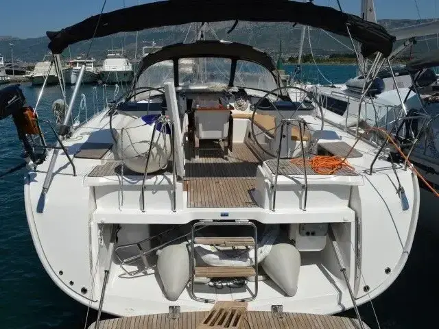 Bavaria Cruiser 56