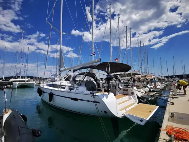 Bavaria 51 Cruiser