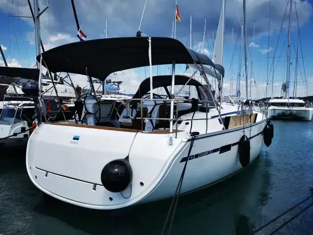 Bavaria 51 Cruiser