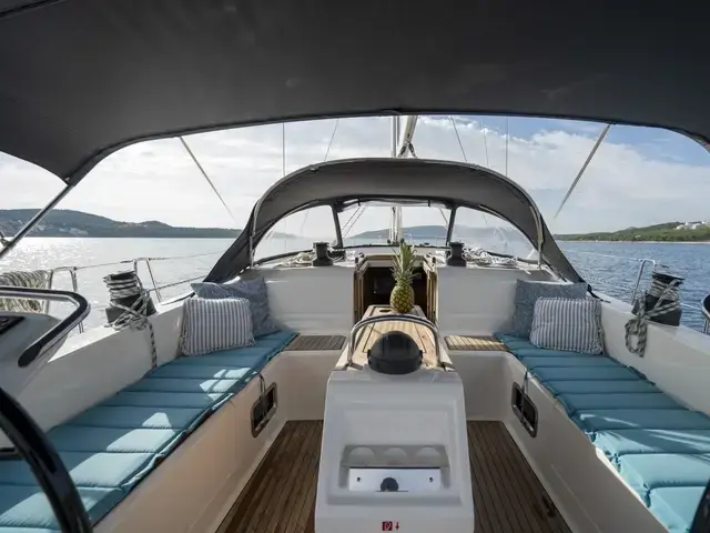 Bavaria 51 Cruiser