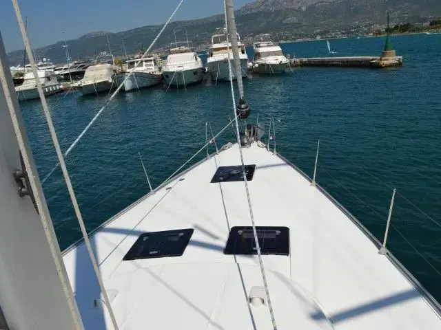 Bavaria Cruiser 56