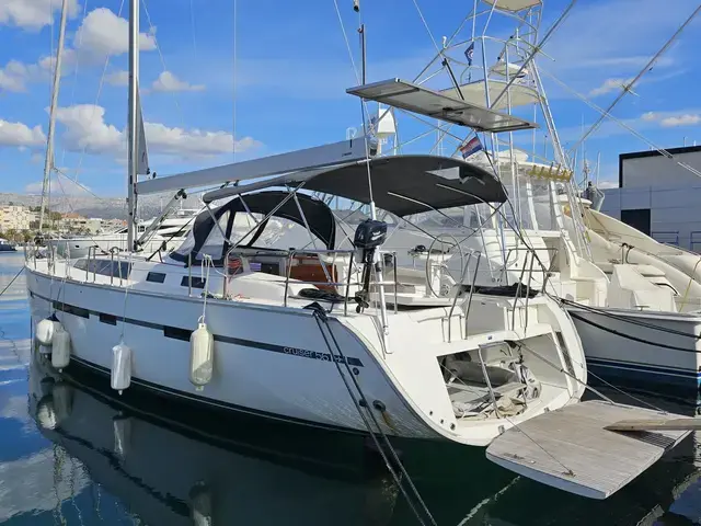 Bavaria Cruiser 56