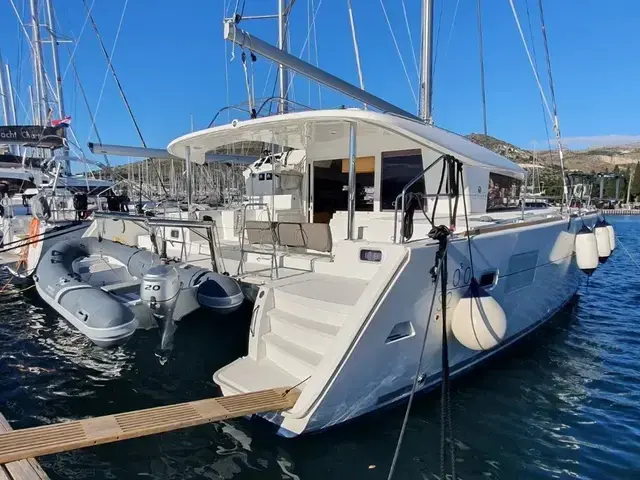 Lagoon 400 S2