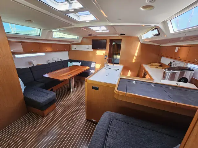 Bavaria Cruiser 56