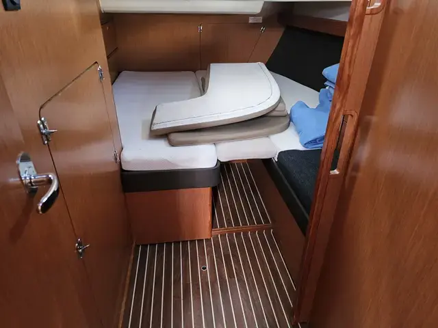 Bavaria Cruiser 56