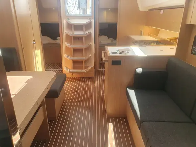 Bavaria C42